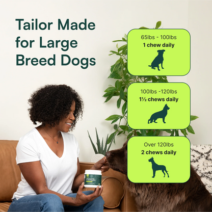 Advanced Hip & JointSupport