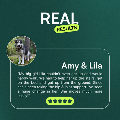 Advanced Hip & JointSupport