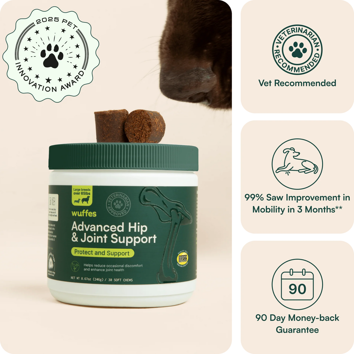 Advanced Hip & JointSupport