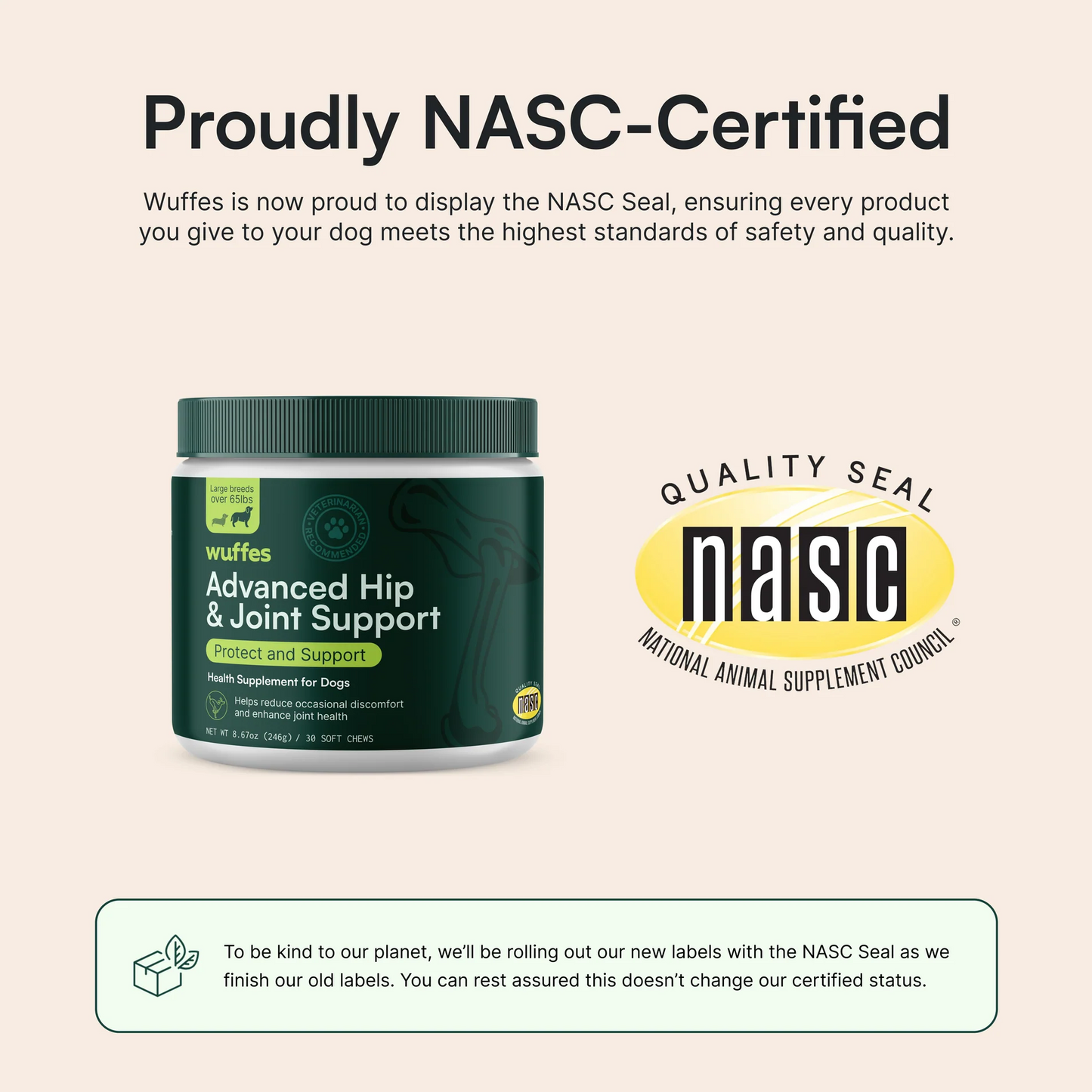 Advanced Hip & JointSupport